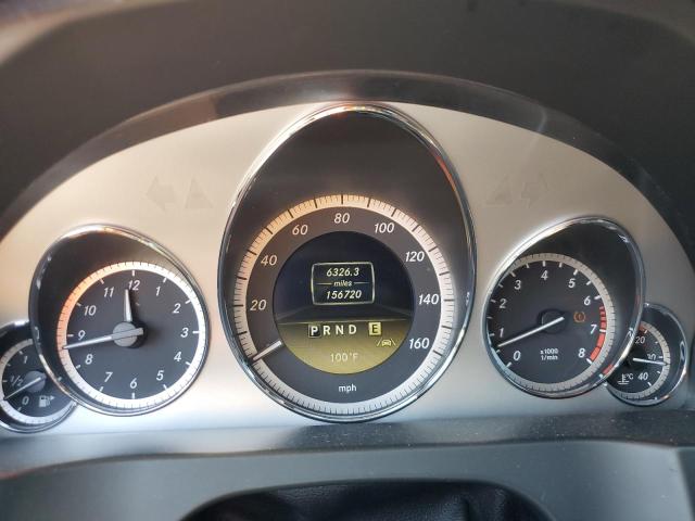Aukcja sprzedaży 2012 Mercedes-benz E 550, vin: WDDKK7DF9CF161724, numer aukcji: 57640213