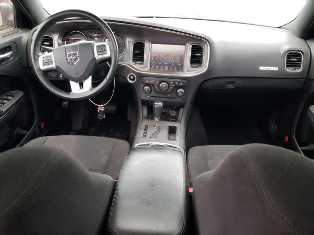 2014 Dodge Charger R/t მანქანა იყიდება აუქციონზე, vin: 2C3CDXDT6EH244757, აუქციონის ნომერი: 58048303