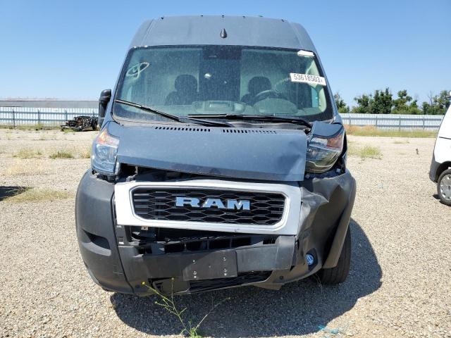 53618503 :رقم المزاد ، 3C6MRVJG8NE112485 vin ، 2022 Ram Promaster 3500 3500 High مزاد بيع
