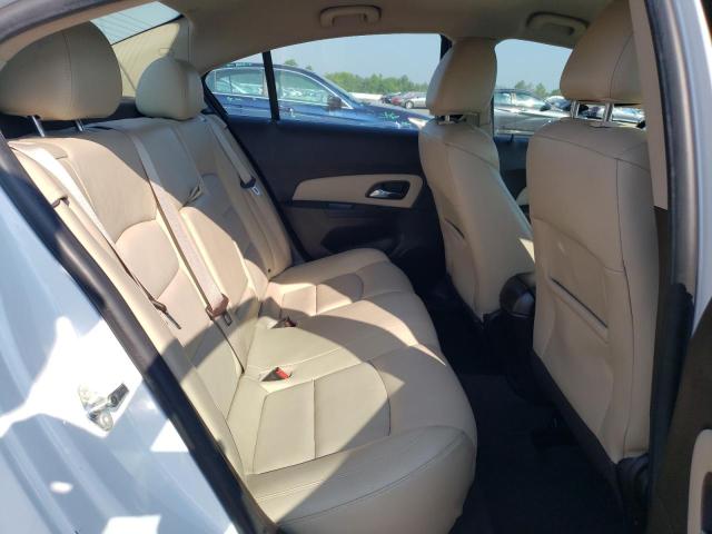 Продаж на аукціоні авто 2014 Chevrolet Cruze Lt, vin: 1G1PE5SB8E7389599, номер лоту: 54597733
