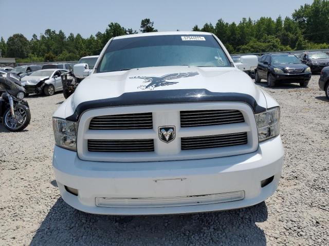 Продаж на аукціоні авто 2012 Dodge Ram 1500 Sport, vin: 1C6RD7MT8CS293638, номер лоту: 57544803