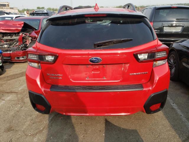 Продажа на аукционе авто 2021 Subaru Crosstrek Limited, vin: JF2GTHMC5MH378218, номер лота: 54300383