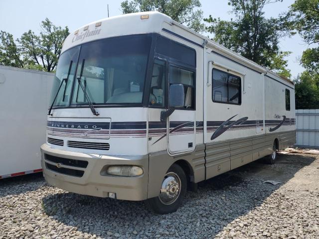 Продаж на аукціоні авто 1999 Winnebago Ford F550 Super Duty Stripped Chassis, vin: 3FCNF53S1XJA32785, номер лоту: 51963243