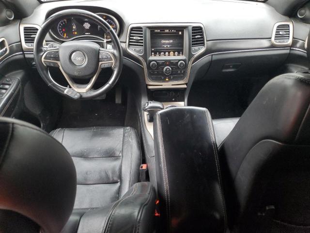 55465403 :رقم المزاد ، 1C4RJFBG9EC324801 vin ، 2014 Jeep Grand Cherokee Limited مزاد بيع