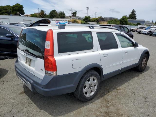 Продажа на аукционе авто 2006 Volvo Xc70, vin: YV4SZ592161227147, номер лота: 55811283