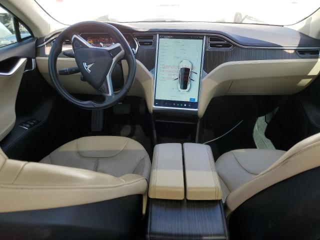 Aukcja sprzedaży 2013 Tesla Model S, vin: 5YJSA1CN6DFP28030, numer aukcji: 55312193