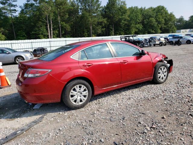 Продаж на аукціоні авто 2012 Mazda 6 I, vin: 1YVHZ8BH5C5M28285, номер лоту: 54620673
