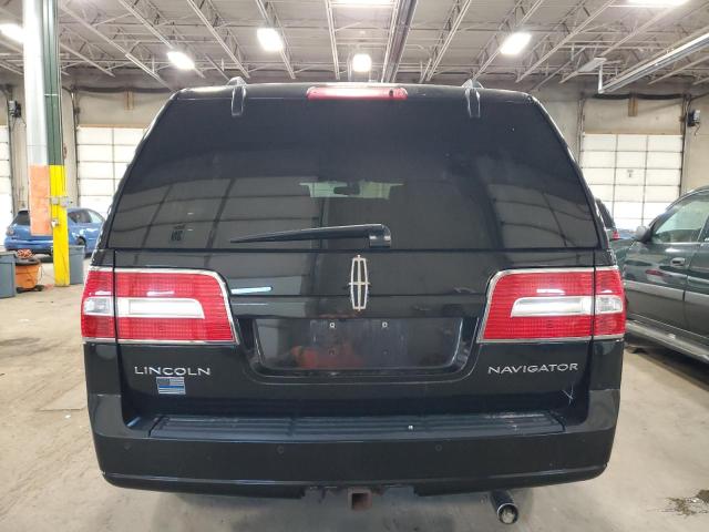 55182743 :رقم المزاد ، 5LMJJ3J58DEL05826 vin ، 2013 Lincoln Navigator L مزاد بيع