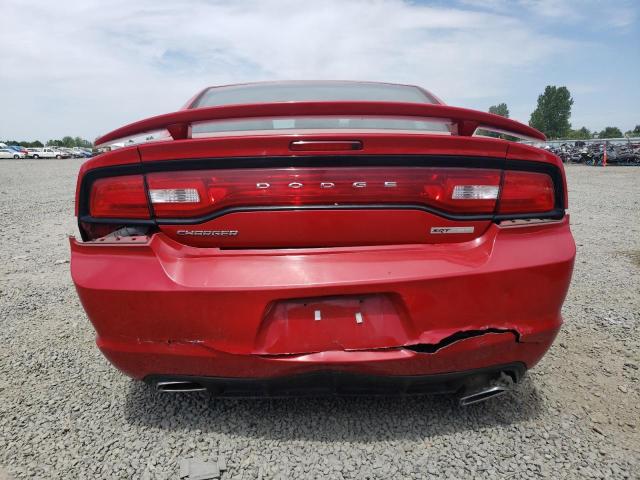 Aukcja sprzedaży 2013 Dodge Charger Se, vin: 2C3CDXBG7DH507679, numer aukcji: 55032923