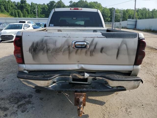 2005 Chevrolet Silverado K2500 Heavy Duty მანქანა იყიდება აუქციონზე, vin: 1GCHK23295F851644, აუქციონის ნომერი: 55332103