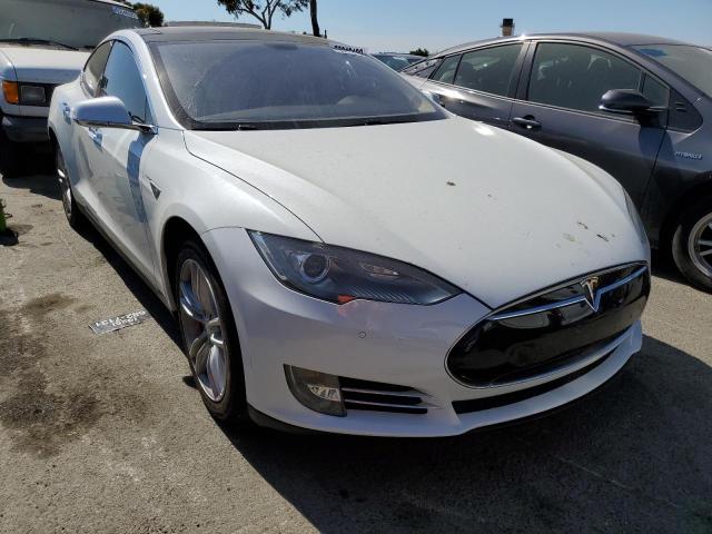 Aukcja sprzedaży 2013 Tesla Model S, vin: 5YJSA1CN6DFP28030, numer aukcji: 55312193