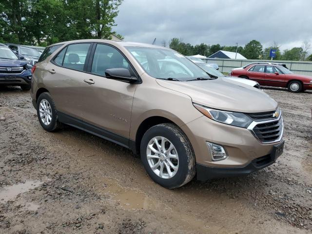 56309383 :رقم المزاد ، 2GNAXREV5J6326255 vin ، 2018 Chevrolet Equinox Ls مزاد بيع