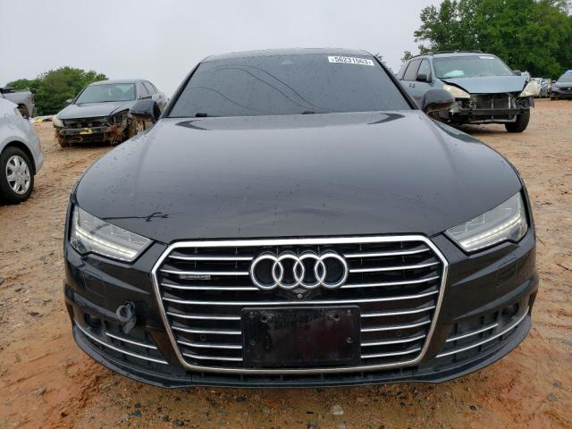 Продажа на аукционе авто 2016 Audi A7 Prestige, vin: WAU2GAFC2GN067947, номер лота: 56231563
