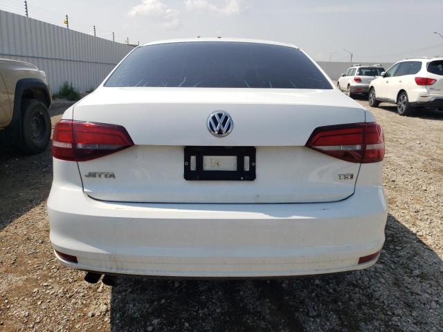 Продаж на аукціоні авто 2017 Volkswagen Jetta S, vin: 3VW167AJ4HM263567, номер лоту: 58161703