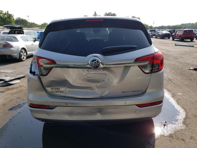Aukcja sprzedaży 2017 Buick Envision Essence, vin: LRBFXBSA9HD070994, numer aukcji: 56745453
