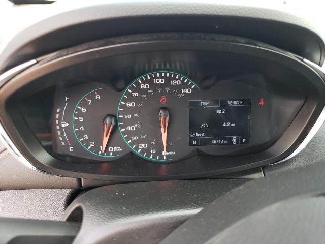 Aukcja sprzedaży 2019 Chevrolet Trax Ls, vin: 3GNCJKSBXKL321089, numer aukcji: 55610513