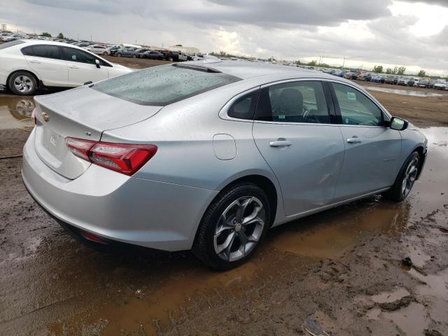 2020 Chevrolet Malibu Lt მანქანა იყიდება აუქციონზე, vin: 1G1ZD5ST0LF117152, აუქციონის ნომერი: 55989863
