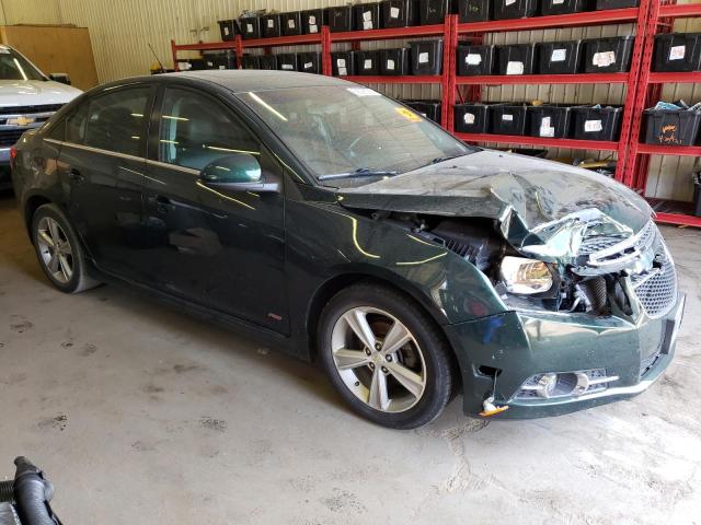 Aukcja sprzedaży 2014 Chevrolet Cruze Lt, vin: 1G1PE5SB7E7355721, numer aukcji: 56596793