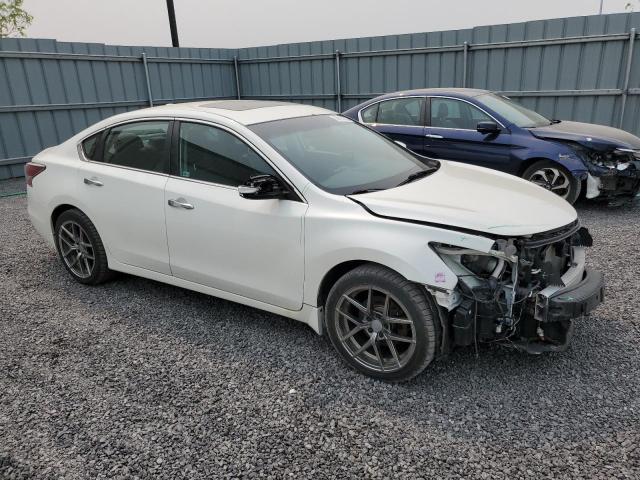 Aukcja sprzedaży 2015 Nissan Altima 3.5s, vin: 1N4BL3AP6FN892334, numer aukcji: 55214313