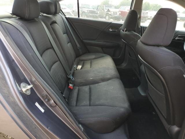 Aukcja sprzedaży 2014 Honda Accord Sport, vin: 1HGCR2F51EA080591, numer aukcji: 58582753