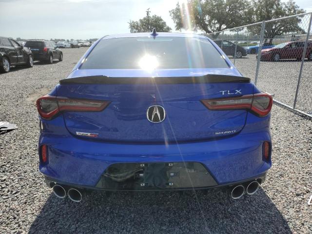 56038423 :رقم المزاد ، 19UUB7F93PA000350 vin ، 2023 Acura Tlx Type S Pmc Edition مزاد بيع