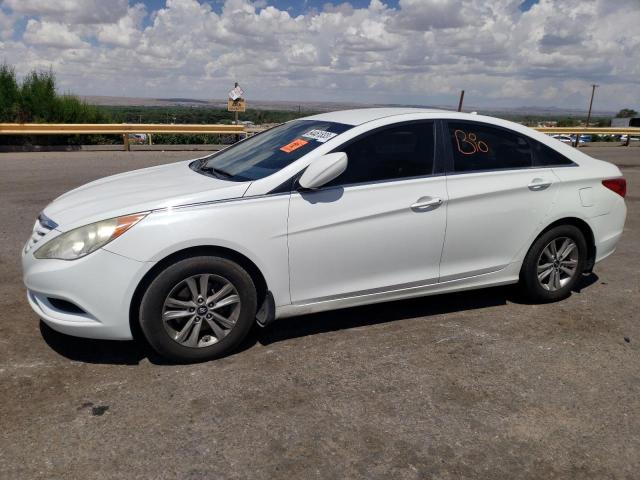Продаж на аукціоні авто 2011 Hyundai Sonata Gls, vin: 5NPEB4AC0BH148204, номер лоту: 54461833