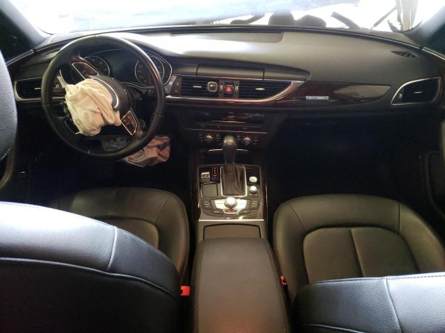 55185493 :رقم المزاد ، WAUFGAFC5GN163296 vin ، 2016 Audi A6 Premium Plus مزاد بيع