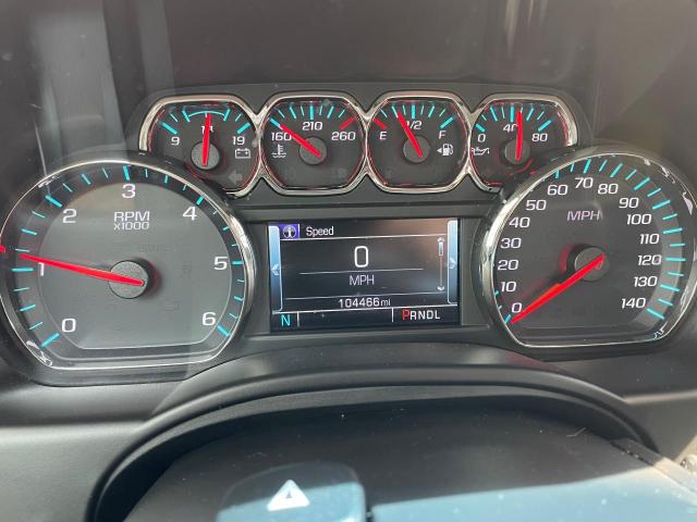 57271073 :رقم المزاد ، 1GNSCBKC1KR116431 vin ، 2019 Chevrolet Tahoe C1500 Lt مزاد بيع