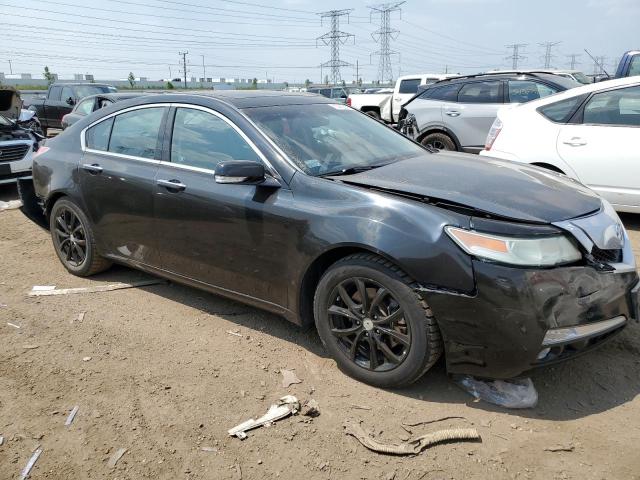 Aukcja sprzedaży 2010 Acura Tl, vin: 19UUA8F55AA003988, numer aukcji: 55442613