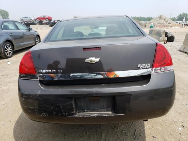 Продажа на аукционе авто 2009 Chevrolet Impala 1lt, vin: 2G1WT57N491157072, номер лота: 57031413