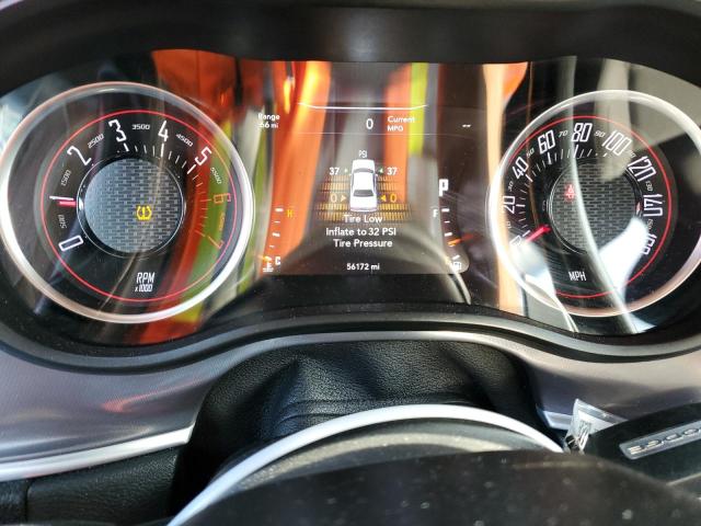 58172023 :رقم المزاد ، 2C3CDZBT7LH118581 vin ، 2020 Dodge Challenger R/t مزاد بيع