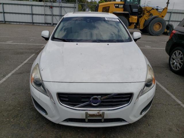 Продажа на аукционе авто 2013 Volvo S60 T5, vin: YV1612FS9D2217546, номер лота: 55099763