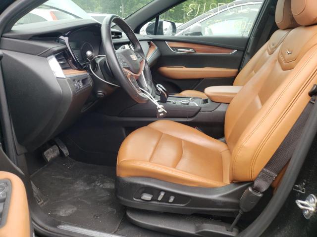 Aukcja sprzedaży 2021 Cadillac Xt5 Premium Luxury, vin: 1GYKNDRS2MZ211816, numer aukcji: 36272113