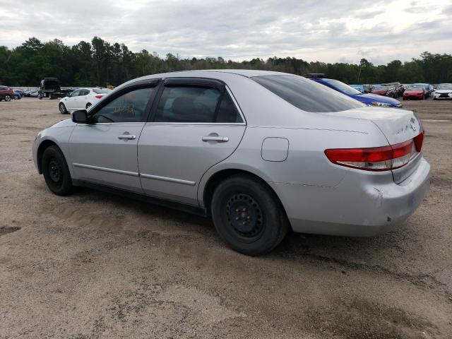 55791463 :رقم المزاد ، 1HGCM56303A110613 vin ، 2003 Honda Accord Lx مزاد بيع