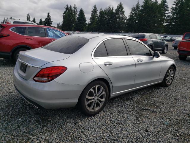 56443243 :رقم المزاد ، 55SWF4JB4FU093047 vin ، 2015 Mercedes-benz C 300 مزاد بيع