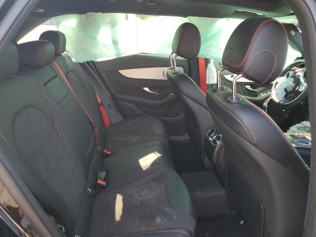 56593903 :رقم المزاد ، W1N0G6EB7MF894096 vin ، 2021 Mercedes-benz Glc 43 4matic Amg مزاد بيع