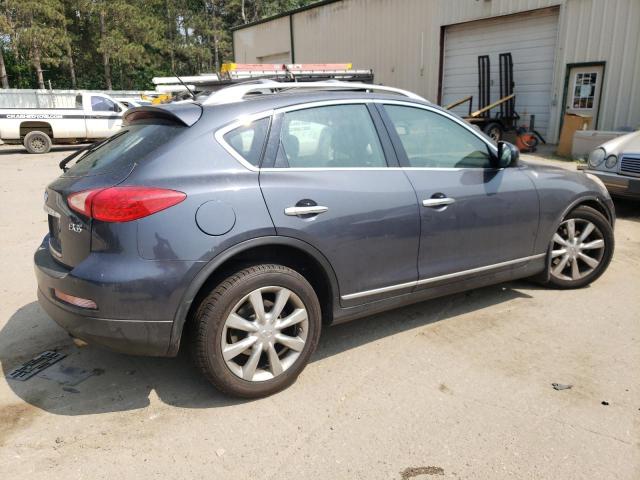 Aukcja sprzedaży 2010 Infiniti Ex35 Base, vin: JN1AJ0HR3AM757248, numer aukcji: 56413833