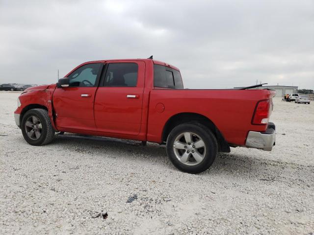 Aukcja sprzedaży 2016 Ram 1500 Slt, vin: 1C6RR6LT0GS159192, numer aukcji: 55671443