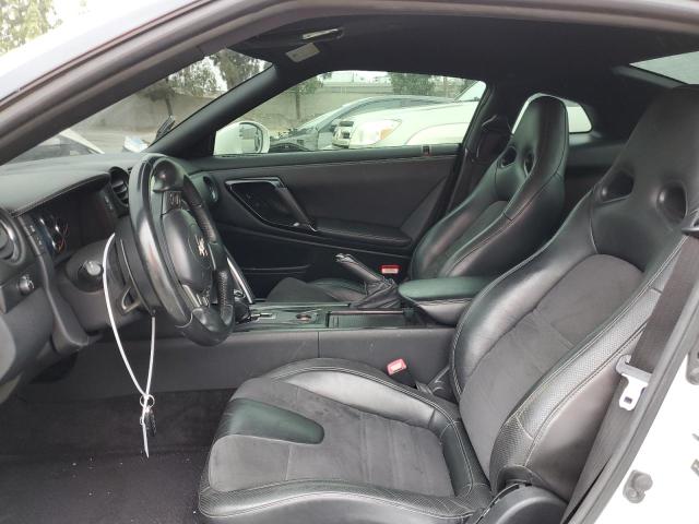 Aukcja sprzedaży 2015 Nissan Gt-r Premium, vin: JN1AR5EF5FM281737, numer aukcji: 56363773