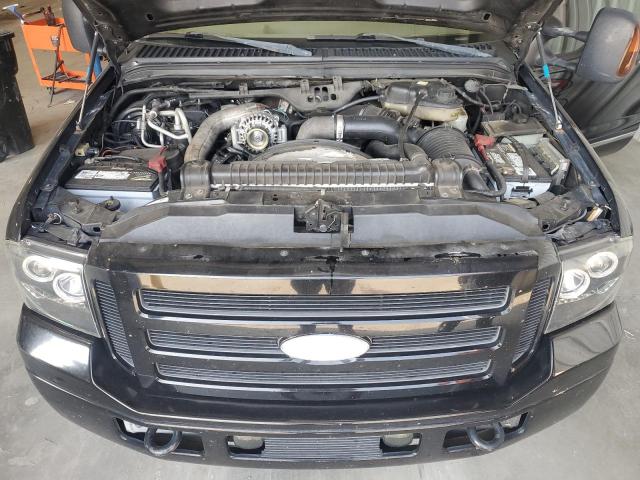 58239073 :رقم المزاد ، 1FMSU43P95ED41531 vin ، 2005 Ford Excursion Limited مزاد بيع