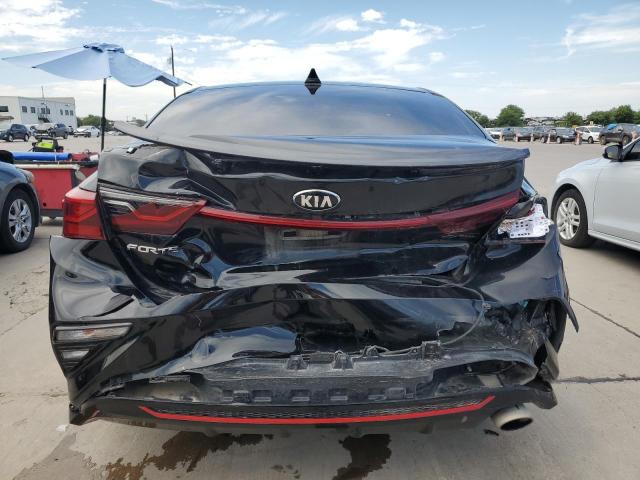 Aukcja sprzedaży 2020 Kia Forte Gt Line, vin: 3KPF34AD7LE185749, numer aukcji: 58279753