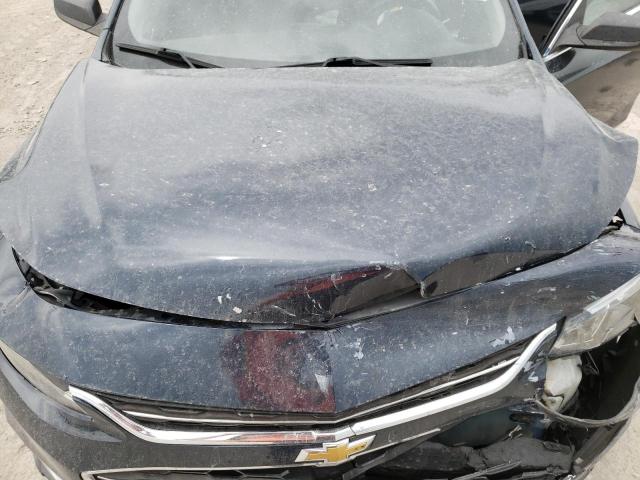 57149533 :رقم المزاد ، 1G1ZB5ST7HF240170 vin ، 2017 Chevrolet Malibu Ls مزاد بيع