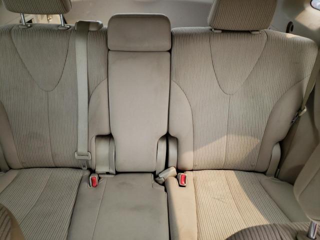 2013 Toyota Venza Le მანქანა იყიდება აუქციონზე, vin: 4T3ZA3BB7DU073369, აუქციონის ნომერი: 57954693