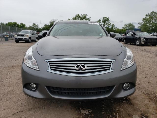 Продажа на аукционе авто 2013 Infiniti G37, vin: JN1CV6AR1DM763631, номер лота: 57295133