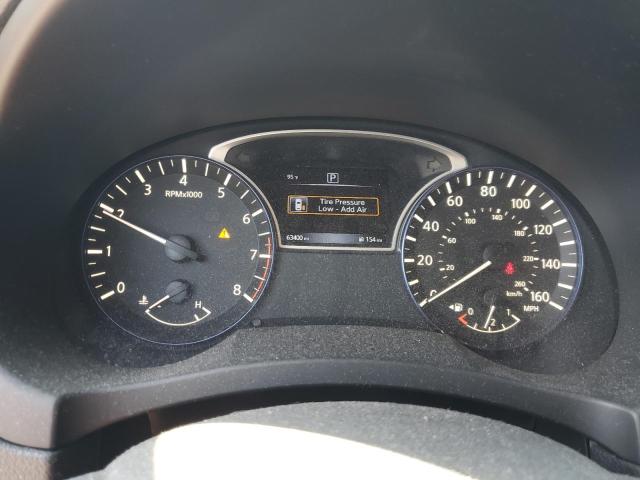 Aukcja sprzedaży 2017 Nissan Altima 2.5, vin: 1N4AL3AP2HC227876, numer aukcji: 57112193
