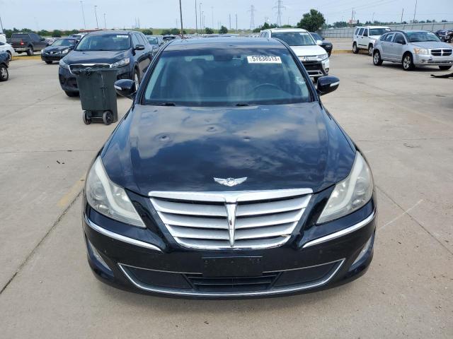 Aukcja sprzedaży 2012 Hyundai Genesis 5.0l, vin: KMHGC4DH1CU184919, numer aukcji: 57838513
