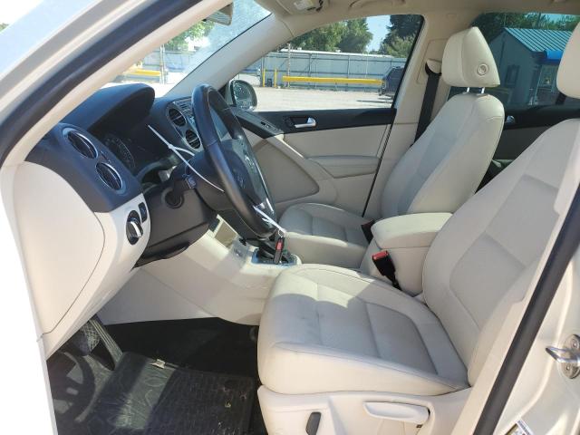 Продаж на аукціоні авто 2015 Volkswagen Tiguan S, vin: WVGAV7AX2FW539859, номер лоту: 57018483