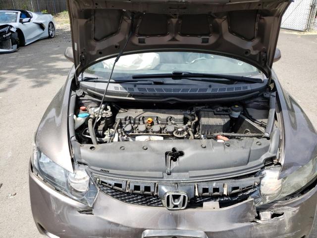 Aukcja sprzedaży 2009 Honda Civic Lx, vin: 19XFA16589E002681, numer aukcji: 55310663