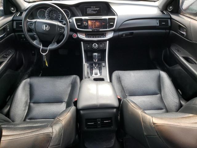 57456663 :رقم المزاد ، 1HGCR2F92DA807366 vin ، 2013 Honda Accord Touring مزاد بيع