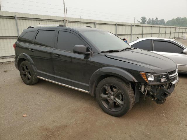 Продажа на аукционе авто 2015 Dodge Journey Crossroad, vin: 3C4PDCGG4FT688202, номер лота: 55421993